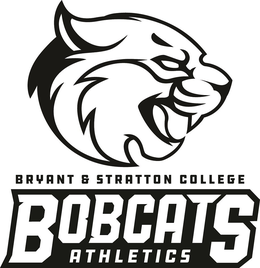 BRYANT & STRATTON COLLEGE BOBCATS ATHLETICS trademark