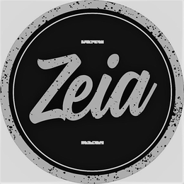 ZEIA trademark