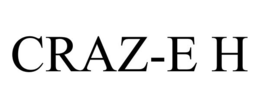 CRAZ-E H trademark