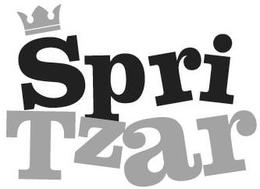 SPRI TZAR trademark