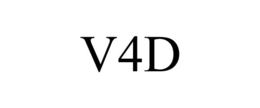 V4D trademark