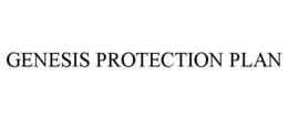 GENESIS PROTECTION PLAN trademark
