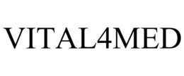 VITAL4MED trademark