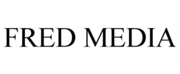 FRED MEDIA trademark