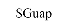 $GUAP trademark
