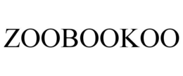 ZOOBOOKOO trademark