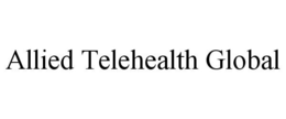 ALLIED TELEHEALTH GLOBAL trademark