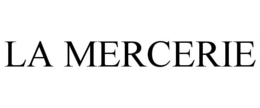 LA MERCERIE trademark