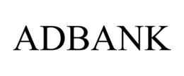 ADBANK trademark