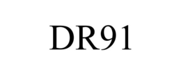 DR91 trademark