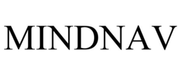 MINDNAV trademark