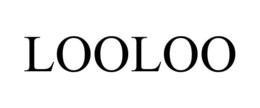 LOOLOO trademark