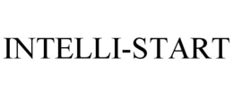 INTELLI-START trademark