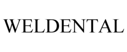WELDENTAL trademark