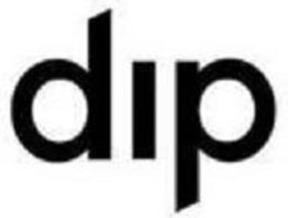 DIP trademark