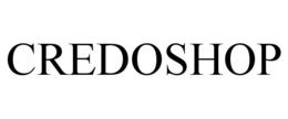 CREDOSHOP trademark