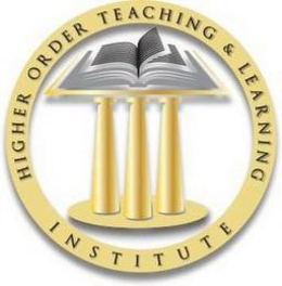 HIGHER ORDER TEACHING & LEARNING INSTITUTE trademark