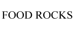 FOOD ROCKS trademark