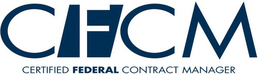 CFCM CERTIFIED FEDERAL CONTRACT MANAGER trademark