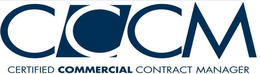 CCCM CERTIFIED COMMERCIAL CONTRACT MANAGER trademark