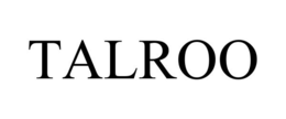TALROO trademark