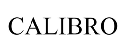 CALIBRO trademark