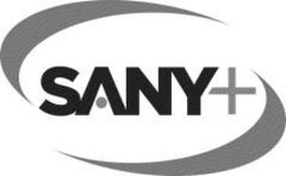 SANY+ trademark