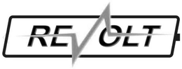 REVOLT trademark