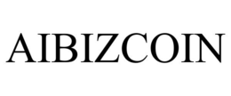 AIBIZCOIN trademark