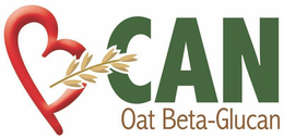 B-CAN OAT BETA-GLUCAN trademark