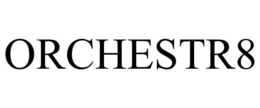ORCHESTR8 trademark
