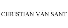 CHRISTIAN VAN SANT trademark