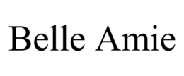 BELLE AMIE trademark
