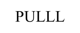 PULLL trademark