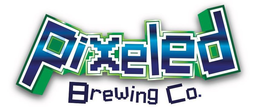 PIXELED BREWING CO. trademark