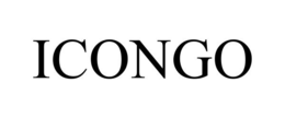 ICONGO trademark