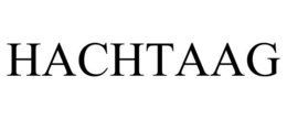 HACHTAAG trademark