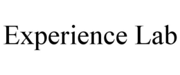EXPERIENCE LAB trademark