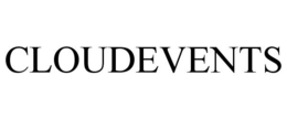 CLOUDEVENTS trademark