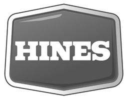 HINES trademark