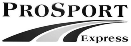 PROSPORT EXPRESS trademark