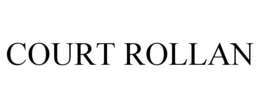 COURT ROLLAN trademark
