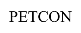 PETCON trademark