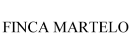FINCA MARTELO trademark