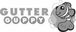 GUTTER GUPPY trademark