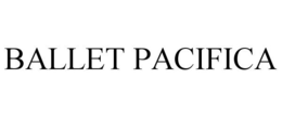 BALLET PACIFICA trademark