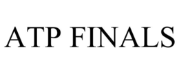 ATP FINALS trademark