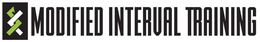 MODIFIED INTERVAL TRAINING trademark
