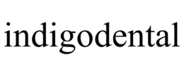 INDIGODENTAL trademark