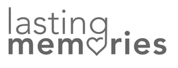 LASTING MEMORIES trademark